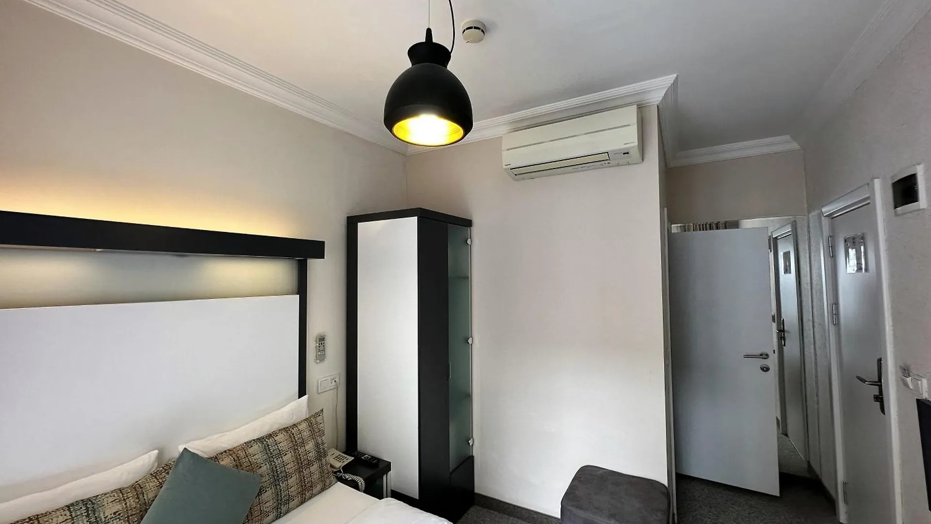 The Street Apartments By Platine Istanbul