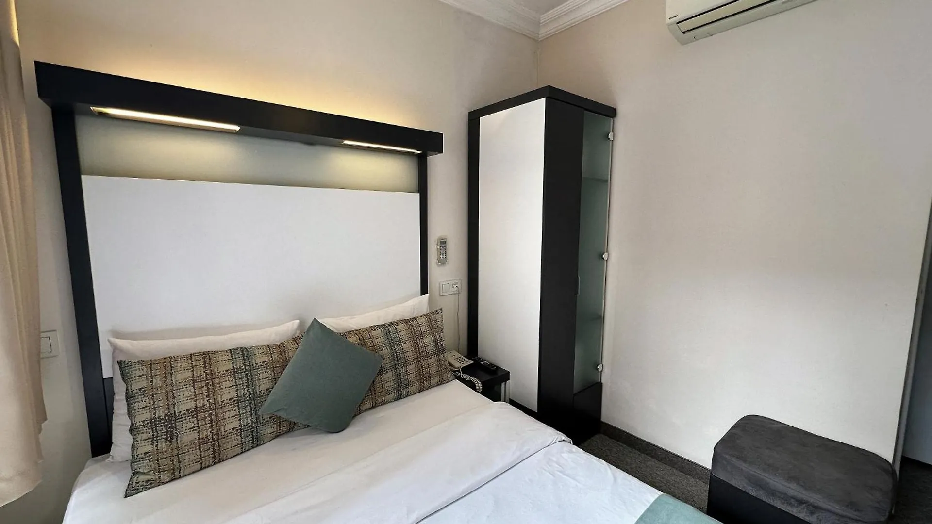 The Street Apartments By Platine Istanbul