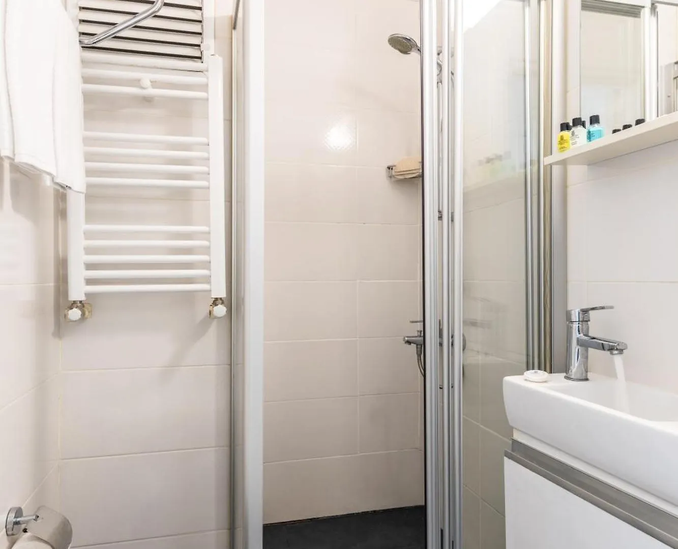 The Street Apartments By Platine Istanbul